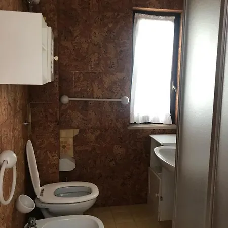 Big شقة أوفندولي