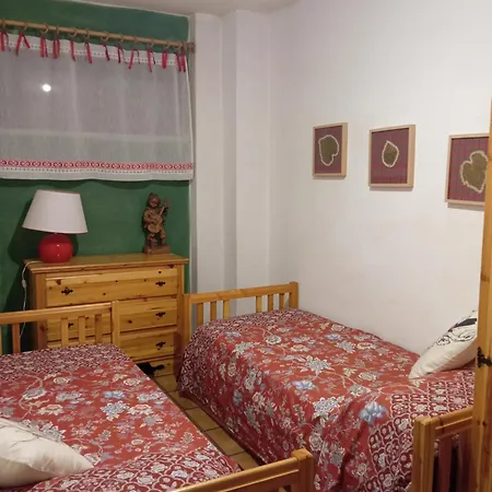 Apartmán Big Ovindoli