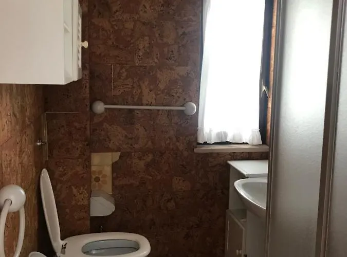 Big Apartmán Ovindoli