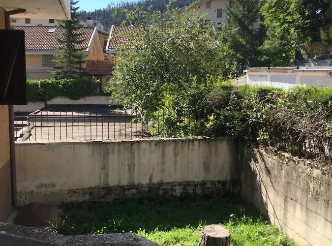 Apartmán Big Ovindoli