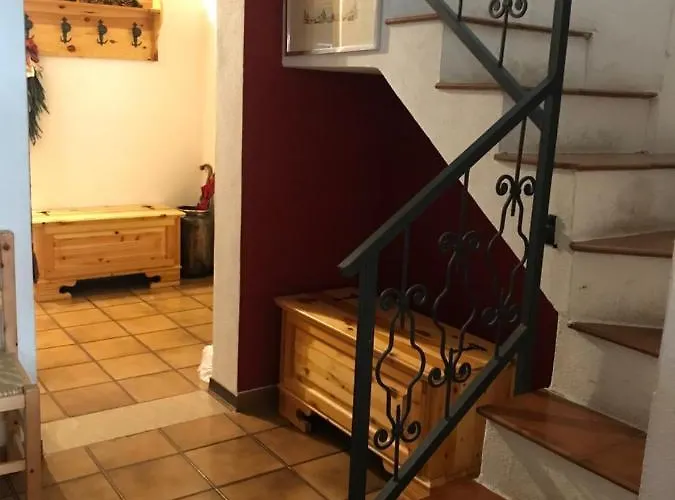 Big Apartmán Ovindoli