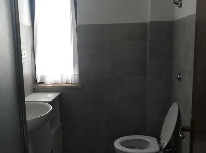 Appartamento Big Ovindoli