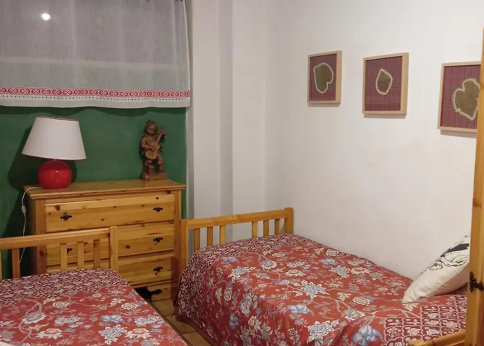 Apartmán Big Ovindoli